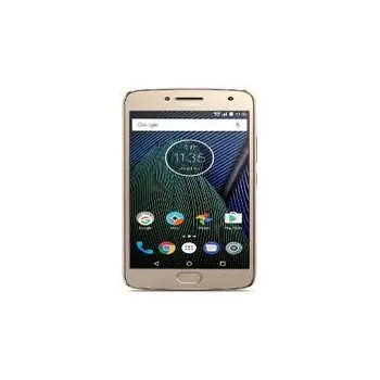 Motorola Moto G5 Plus Refurbished 4G Mobile Phone